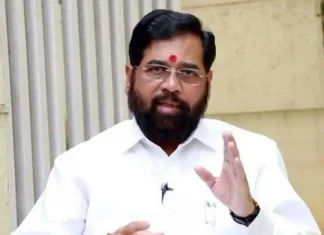 Maharashtra Chief Minister Eknath Shinde Team Announces New Yuva Sena Executive Great Opportunities For Children Of Shinde Group Leaders Maharashtra Chief Minister Eknath Shinde Team Announces New Yuva Sena Executive Great Opportunities For Children Of Shinde Group Leaders