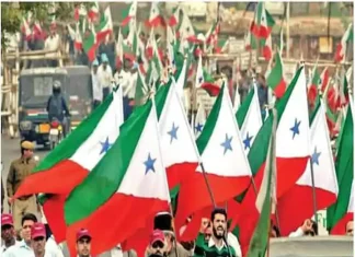 Maharashtra News Another blow to PFI by NIA, 34 bank accounts related to PFI freeze across the country Maharashtra News Another blow to PFI by NIA, 34 bank accounts related to PFI freeze across the country