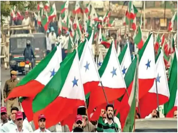 Maharashtra News Another blow to PFI by NIA, 34 bank accounts related to PFI freeze across the country

