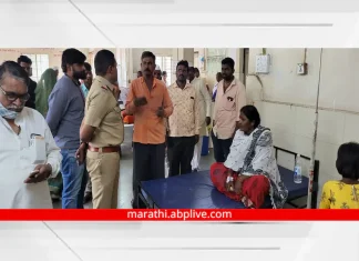 Maharashtra News Aurangabad News Eight grocery shopkeepers filed an FIR in the Bhagar poison case in Aurangabad Maharashtra News Aurangabad News Eight grocery shopkeepers filed an FIR in the Bhagar poison case in Aurangabad