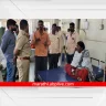 Maharashtra News Aurangabad News Eight grocery shopkeepers filed an FIR in the Bhagar poison case in Aurangabad