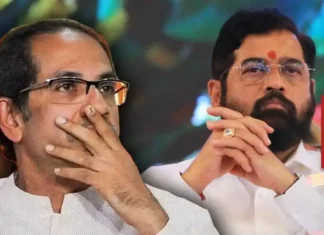Maharashtra Political Crisis SC Hearing Live Updates Shiv Sena Uddhav Thackeray Vs Eknath Shinde faction english News Maharashtra Political Crisis SC Hearing Live Updates Shiv Sena Uddhav Thackeray Vs Eknath Shinde faction Marathi News