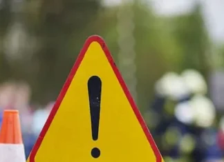 Major road accident in Costa Rica, bus falls into ditch, 9 killed, 34 injured Major road accident in Costa Rica, bus falls into ditch, 9 killed, 34 injured
