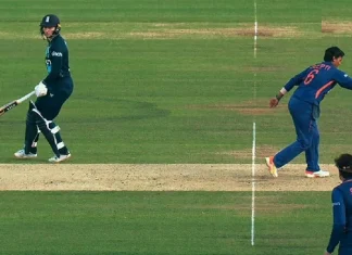 Mankading controversy Deepti Sharma run out Wrong or right In the end, MCC gave the decision Mankading Controversy: Deepti Sharma ने रनआऊट करणं चूक की बरोबर? अखेर MCC ने दिला निर्णय
