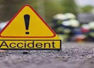 Marathi Batamya, Accident News : Bus overturns in fatal accident; 27 killed on the spot – Twenty-seven killed in a bus accident in southwest China Marathi Batamya, Accident News : Bus overturns in fatal accident; 27 killed on the spot - Twenty-seven killed in a bus accident in southwest China