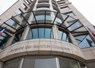 Marie-Anne Barbat-Layani approached to head the Financial Markets Authority L'Autorité des marchés financiers pourrait être présidée par une femme.