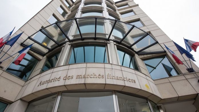 L'Autorité des marchés financiers pourrait être présidée par une femme.