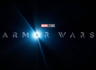 Marvel’s Armor Battle series being turned into a movie: Report Marvel’s Armor Wars Series Being Turned Into a Movie: Report