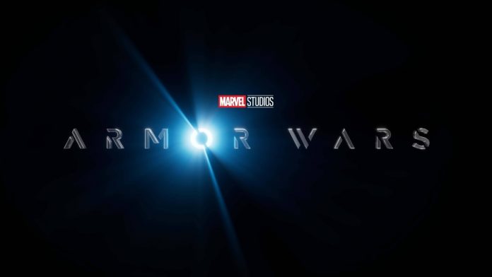 Marvel’s Armor Wars Series Being Turned Into a Movie: Report