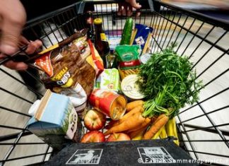 Massive surge in inflation in September | Economy | DW Massive surge in inflation in September | Economy | DW