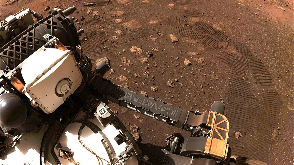 Mathematical Model to Determine if Astronauts Can Safely Land on Mars Developed by Researchers