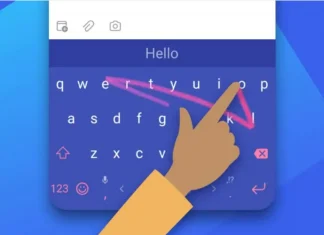 Microsoft to end SwiftKey keyboard support on iOS devices: Report Microsoft Discontinues Swiftkey Keyboard Support on iOS Devices: Report