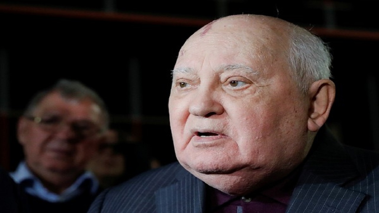 Mikhail Gorbachev, the last president of the Soviet Union, dies at the age of 91

