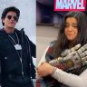 Miss Marvel fame Iman Vellani hates 'DDLJ', says- 'Shah Rukh Khan is not attractive in this'