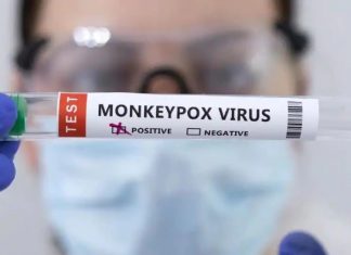 Monkeypox: After Corona, monkeypox is increasing in the country; Increase in patient population at ‘this’ location Monkeypox: देशात कोरोनानंतर वाढतोय मंकीपॉक्स; 'या' ठिकाणी रूग्णसंख्येत वाढ
