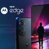 Motorola Edge 2022 With 6.6-Inch OLED Display, MediaTek Dimensity 1050 SoC Launched: Price, Specifications