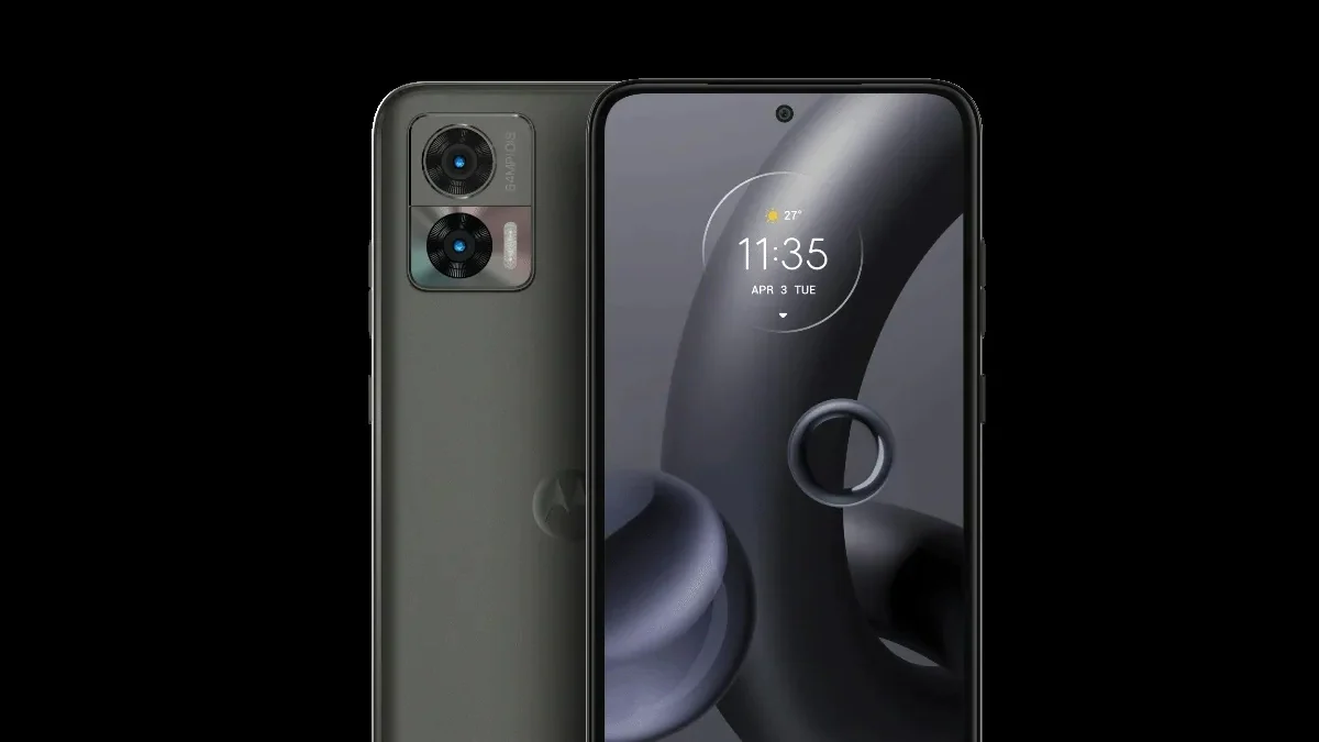 Motorola Edge 30 Neo Leaked Specifications Tip Snapdragon 695 SoC, 64-Megapixel Main Camera