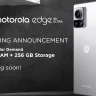 Motorola Edge 30 Ultra 12GB RAM Variant to Launch in India Soon: All Details