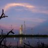 NASA Artemis I SLS Rocket Passes Fueling Test Ahead of Planned September 27 Launch Date: Details