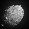 NASA Crashed a Spacecraft Into an Asteroid; Photos Show the Last Moments of the Successful DART Mission