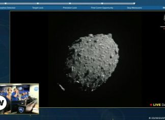 NASA probe crashes into asteroids | Current World | DW NASA probe crashes into asteroids | Current World | DW