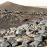 NASA rover finds traces of water on Mars rocks