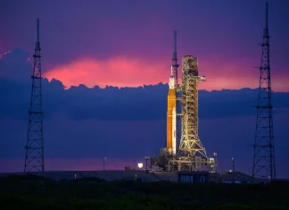 NASA says Artemis I October launch will be ‘difficult’, shelters SLS rocket from Hurricane Ian NASA Says Artemis I October Launch Will Be