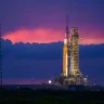 NASA Says Artemis I October Launch Will Be