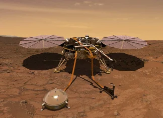 NASA’s InSight Mars lander records impact of space rocks on Mars surface: all the details NASA