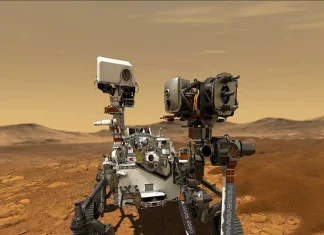 NASA’s Mars rover will send samples of rocks to Earth, will reveal the secrets of life NASA's Mars rover will send samples of rocks to Earth, will reveal the secrets of life