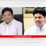 NCP leader Dhananjay Munde's reaction on Tanaji Sawant's controversial statement on Maratha reservation