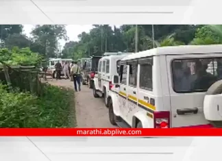 NIA raids PFI offices in 8 states including Maharashtra in India, 247 detained NIA raids PFI offices in 8 states including Maharashtra in India, 247 detained