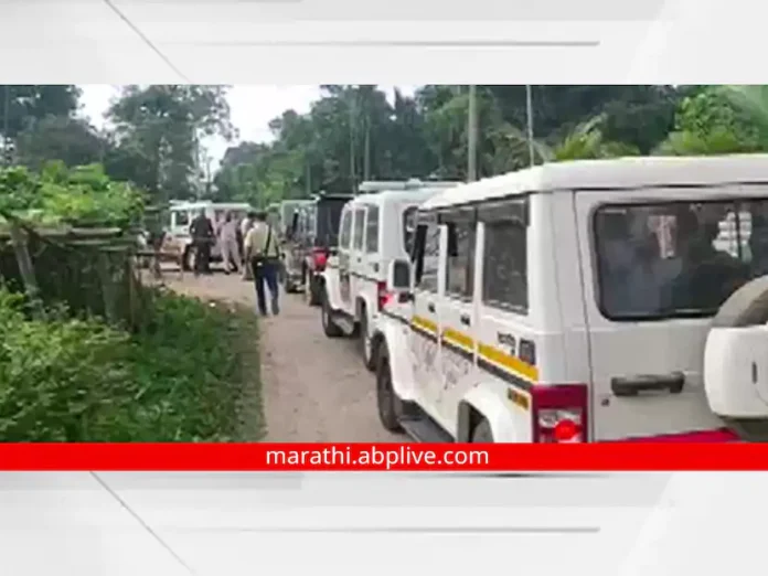 NIA raids PFI offices in 8 states including Maharashtra in India, 247 detained

