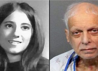 Nancy Elaine Anderson Murder, Police Max! Murder of a young woman in January 1972, accused in prison after 50 years – Nancy Elaine Anderson was stabbed 63 times in her bathroom 50 years ago, here’s how police finally found a suspect Nancy Elaine Anderson Murder, Police Max! Murder of a young woman in January 1972, accused in prison after 50 years - Nancy Elaine Anderson was stabbed 63 times in her bathroom 50 years ago, here's how police finally found a suspect