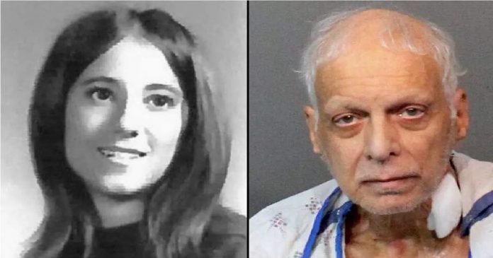 Nancy Elaine Anderson Murder, Police Max! Murder of a young Nancy Elaine Anderson Murder, Police Max! Murder of a young woman in January 1972, accused in prison after 50 years - Nancy Elaine Anderson was stabbed 63 times in her bathroom 50 years ago, here's how police finally found a suspect