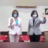Nancy Pelosi met the President of Taiwan amid threats from the dragon, said - America will always stand