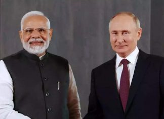Narendra Modi, present age not war, Modi’s warning on Ukraine war; SCO Summit on Ukraine War Prime Minister Narendra Modi and Russian President Vladimir Putin meeting in Samarkand Narendra Modi, present age not war, Modi's warning on Ukraine war; SCO Summit on Ukraine War Prime Minister Narendra Modi and Russian President Vladimir Putin meeting in Samarkand