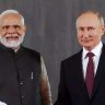 Narendra Modi, present age not war, Modi's warning on Ukraine war;  SCO Summit on Ukraine War Prime Minister Narendra Modi and Russian President Vladimir Putin meeting in Samarkand