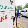 Natural gas price hiked by 40 pc to record level CNG piped LPG rates likely to increase