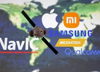 NavIC: All You Need To Know About India’s Domestic Alternative To GPS Navigation NavIC: All You Need to Know About India