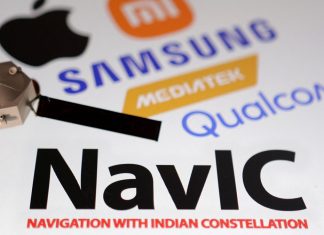 NavIC rollout: No timeline set for implementing indigenous GPS option, says MeitY NavIC Rollout: No Timeline Fixed For Implementing Indigenous GPS Alternative, MeitY Says