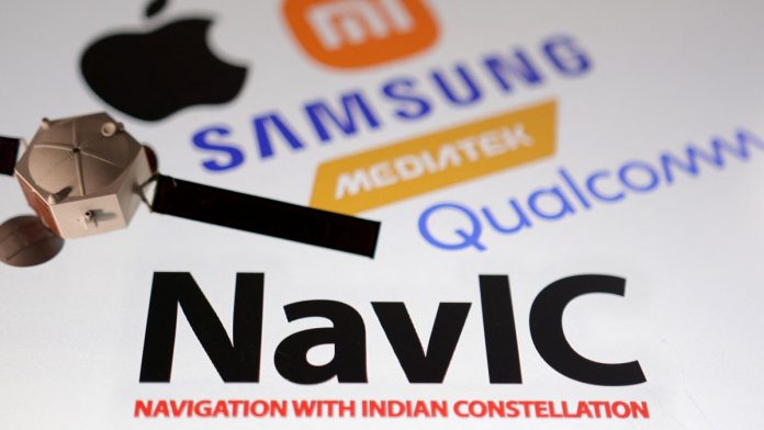 NavIC rollout: No timeline set for implementing indigenous GPS option, NavIC Rollout: No Timeline Fixed For Implementing Indigenous GPS Alternative, MeitY Says