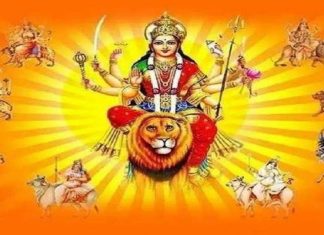 Navratri 2022 Auspicious yoga for new purchase of vehicle and property Navratri Auspicious yog : आजपासून दसऱ्यापर्यंत वाहन- प्रॉपर्टी खरेदीसाठी शुभ योग; त्वरा करा