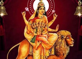 Navratri 2022 nine | Navratri 2022: From ‘Sailputri’ to ‘Siddhidatri’; In Navratri, we worship ‘these’ forms of Goddess! Navratri 2022 nine | Navratri 2022: From 'Sailputri' to 'Siddhidatri'; In Navratri, we worship 'these' forms of Goddess!