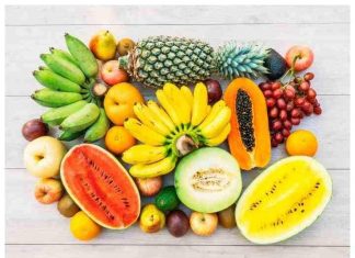 Navratri Health Tips Eat these four fruits during Navratri fast Marathi News Navratri Health Tips Eat these four fruits during Navratri fast Marathi News