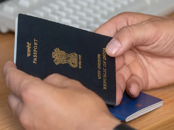 New passport rule effective from today, now you can get police clearance certificate

