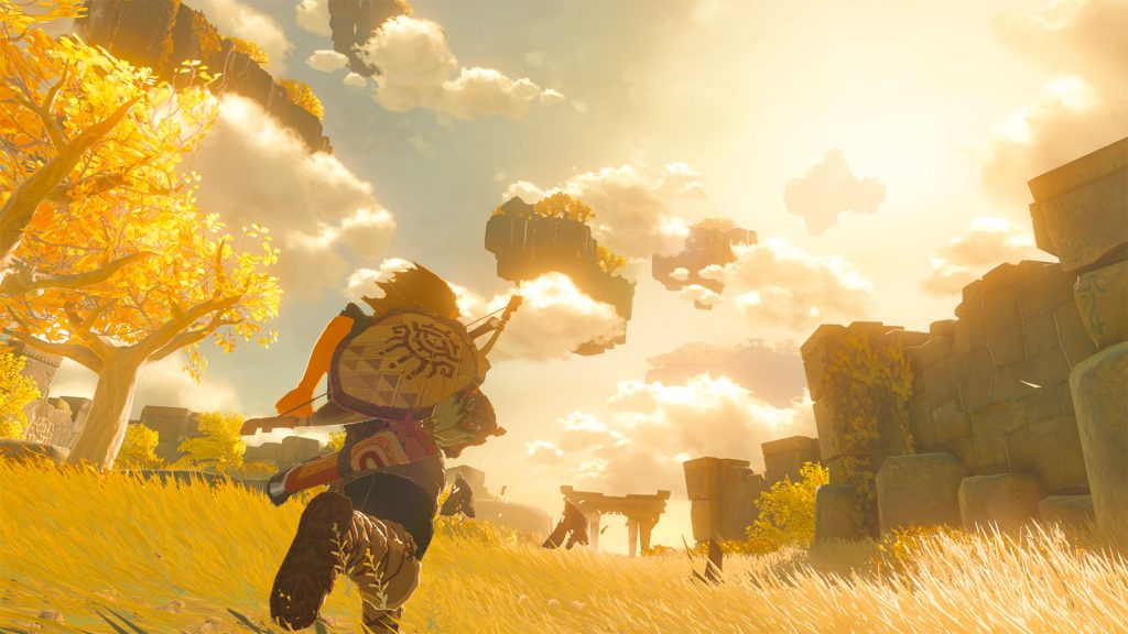 Nintendo-reveals-Zelda-release-date-in-2023