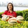 Nita Ambani, India's dream of hosting Olympics in India will come true, Nita Ambani takes initiative