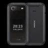 Nokia 2660 Flip With Unisoc T107 SoC, 0.3-Megapixel Rear Camera Launched in India: Price, Specifications