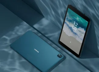 The Indian launch pricing for the Nokia T10 tablet has been leaked. Nokia T10 Tablet Price in India Leaked Ahead of Launch: Details